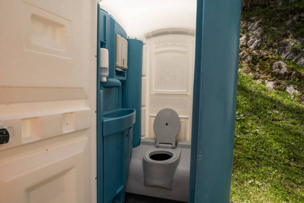 Best Sanitation services for porta potties  in Santa Rosa, NM