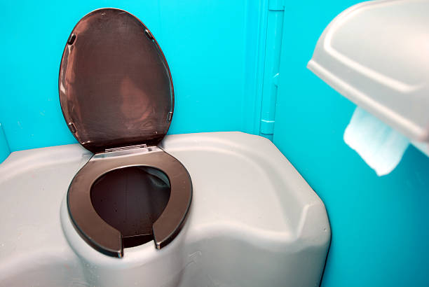 Portable Toilet Options We Offer in Santa Rosa, NM