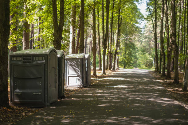 Best Portable restroom trailer rental  in Santa Rosa, NM