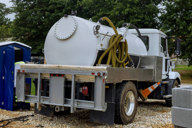 Best Construction site porta potty rental  in Santa Rosa, NM
